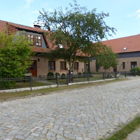 Ferienhof Raetzsee Drosedow  外观 照片